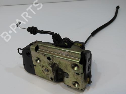 Højre bagtil lås Højre bagtil lås CITROËN C3 I (FC_, FN_) 1.4 HDi (68 hp) 36495347 36495347