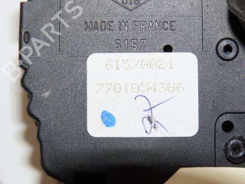 Steering column stalk RENAULT TWINGO I (C06_) 1.2 16V (C06C, C06D, C06K) | BP28801749I23