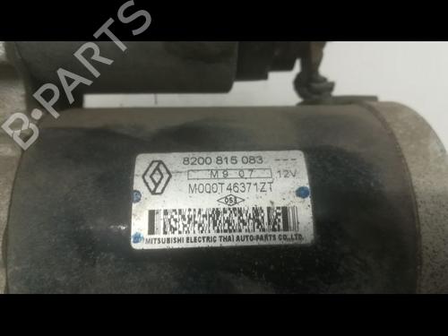 Starter DACIA SANDERO 1.4 MPI LPG | BP9598563M8 - Image 2