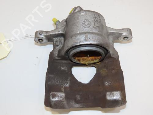 Venstre bremsekaliber foran RENAULT CLIO V (B7_) 1.0 SCe 65 (B7MG) (67 hp) 29441703