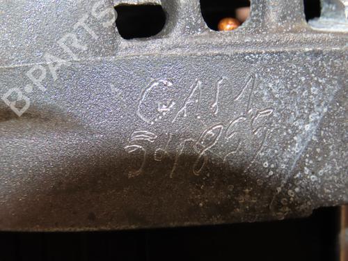 Alternator DS DS 7 Crossback (J4_, JR_, JC_) 1.5 BlueHDi 130 (JCYHZJ, JCYHZR) | BP28829156M7