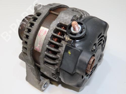 Used Alternator Alternator LAND ROVER RANGE ROVER SPORT I (L320) 2.7 D 4x4 (190 hp) 36283524 36283524
