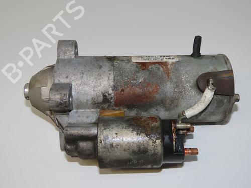 Used Starter Starter FORD S-MAX (WA6) 1.8 TDCi (125 hp) 31912104 31912104