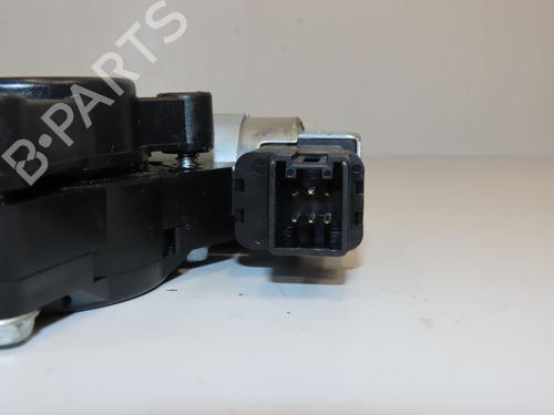 Front left window mechanism MAZDA 3 (BK) 2.0 (BKEP) | BP23086196C22 - Image 3