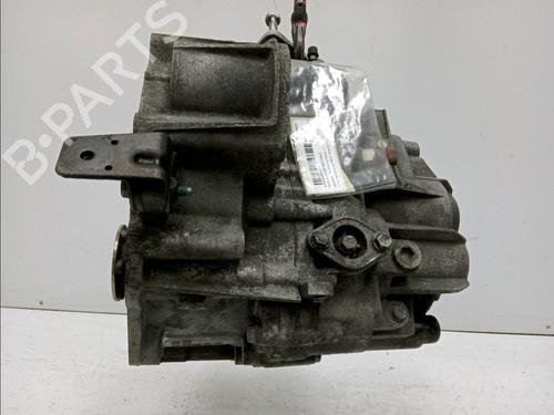 Gearbox VW GOLF IV (1J1) 1.9 TDI | BP16572767M3 