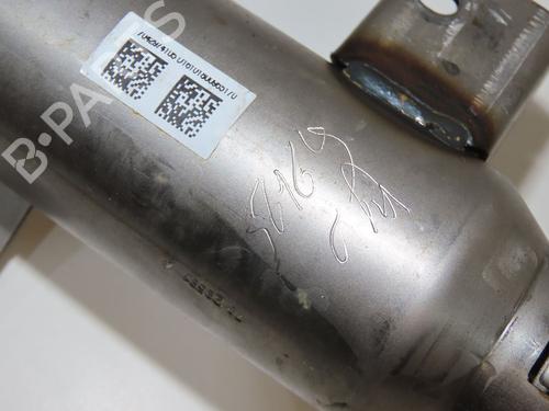 Steering column RENAULT TWINGO III (BCM_, BCA_) 1.0 SCe 70 | BP36493792M21 - Image 4