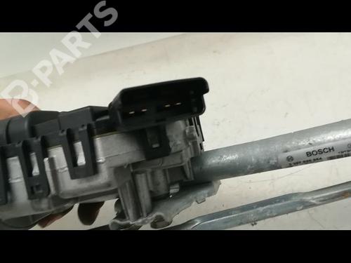 Front wiper motor PEUGEOT PARTNER Box Body/MPV 1.6 HDi / BlueHDi 75 | BP9616062M29 
