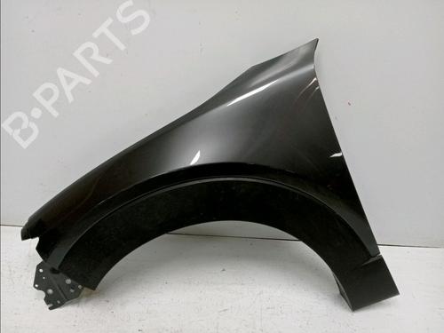 Used Left front fenders Left front fenders MAZDA CX-30 (DM) 1.8 SKYACTIV-D (116 hp) 17488286 17488286