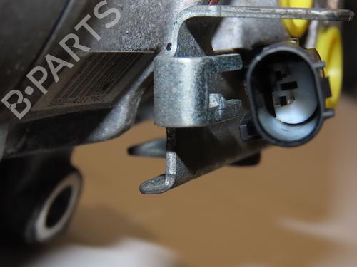 AC compressor MERCEDES-BENZ A-CLASS (W169) A 180 CDI (169.007, 169.307) | BP28829245M34 - Image 8