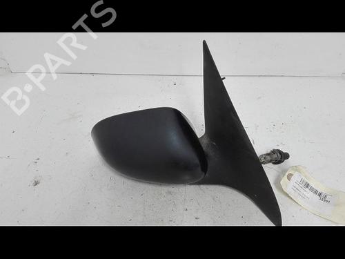 Used Right mirror FIAT BRAVO I (182_) 1.9 TD 75 S (182.AF) (75 hp) 23176218
