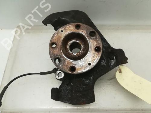 Mozzo anteriore destro Mozzo anteriore destro FIAT GRANDE PUNTO (199_) 1.3 D Multijet (75 hp) 36493965 36493965