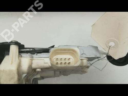 Rear left lock AUDI A4 B7 (8EC) 2.0 TDI 16V | BP9596835C100 