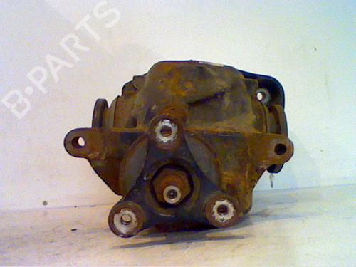 Rear differential BMW 1 (E87) 120 d | BP36493739M24 - Image 7