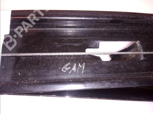 Rear left window mechanism SEAT IBIZA IV (6J5, 6P1) 1.6 TDI | BP11103185C24 