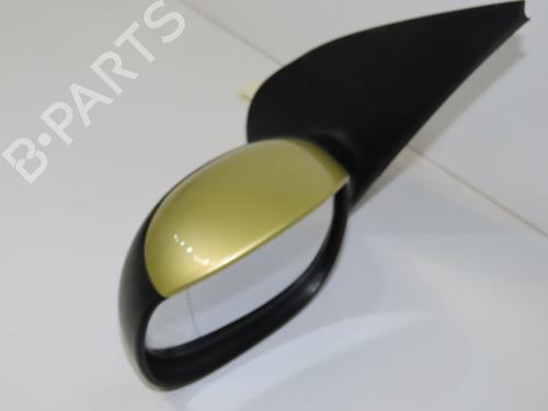 Left mirror FORD FOCUS C-MAX (DM2) 1.6 TDCi | BP36246737C26 - Image 5