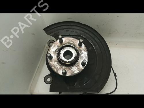 Right front steering knuckle NISSAN JUKE (F15) 1.5 dCi | BP14875997M26