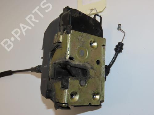 Used Rear right lock CITROËN C3 I (FC_, FN_) 1.4 HDi (68 hp) 28969033