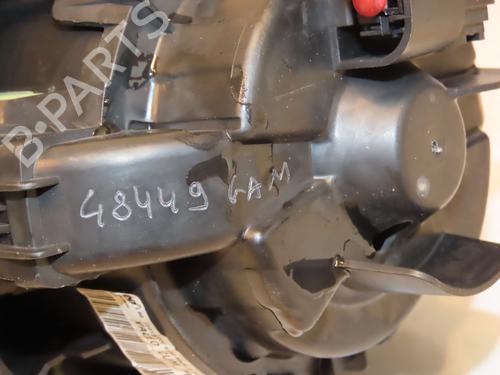 Heater blower motor PEUGEOT 508 I (8D_) 2.0 BlueHDi 180 | BP16688050M62 