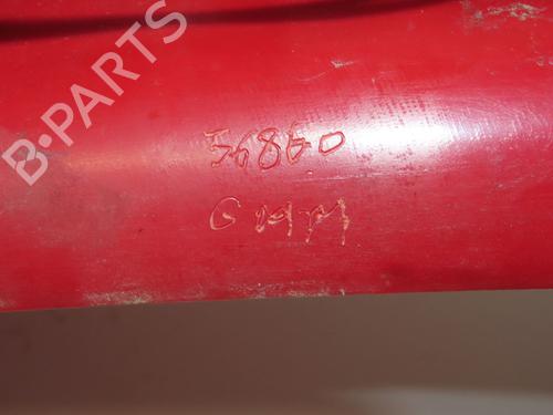 Feu arrière droit CITROËN C4 I (LC_) 1.6 HDi (90 hp) 31984667