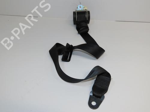 Rear right seatbelt PEUGEOT 607 (9D, 9U) 2.2 HDi | BP33728083I28 - Image 3
