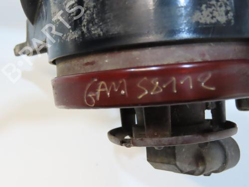 Used Left front fog light Left front fog light TOYOTA YARIS (_P1_) 1.0 (SCP10_, SCP10R) (65 hp) 36310625 36310625