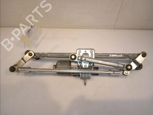 Used Front wiper motor SEAT IBIZA IV (6J5, 6P1) 1.6 TDI (90 hp) 12354788