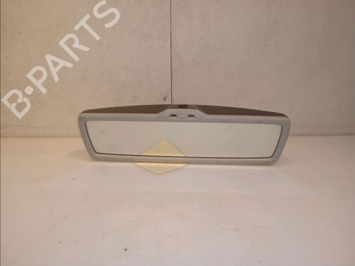 Used Rear mirror Rear mirror VW GOLF VI (5K1) 2.0 TDI (110 hp) 14951946 14951946