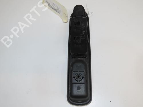 Left front window switch PEUGEOT 307 CC (3B) 2.0 HDi 135 | BP38627470I27 - Image 2
