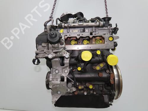 Engine AUDI A3 Sportback (8VA, 8VF) 35 TDI | BP38159193M1 - Image 7