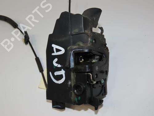 Front right lock CITROËN C4 Grand Picasso II (DA_, DE_) 2.0 BlueHDi 150 | BP31120860C97 
