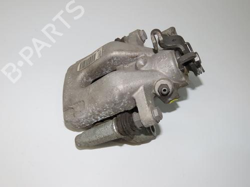 Used Right rear brake caliper Right rear brake caliper PEUGEOT 2008 I (CU_) 1.2 THP 110 / PureTech 110 (110 hp) 14876960 14876960
