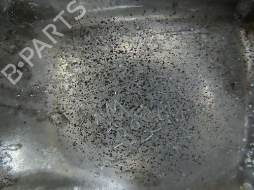 Engine DACIA SANDERO II TCe 90 (B8M1, B8MA, B8AC) | BP33444869M1 - Image 2