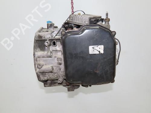 Gearbox RENAULT CLIO II (BB_, CB_) 1.4 16V (B/CB0P, BB13) | BP28967336M3