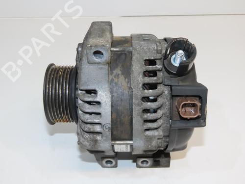 Alternator HONDA CR-V III (RE_) 2.2 i-DTEC 4WD (RE6) | BP39217281M7 - Image 6