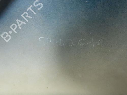 Used Left front fenders SEAT ALTEA (5P1) 2.0 TDI 16V (140 hp) 29601112