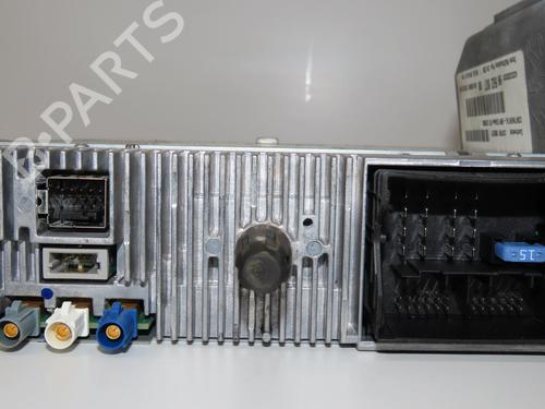 Radio CITROËN DS5 2.0 HDi 165 | BP33948381E6 - Image 2
