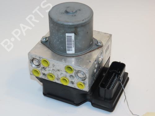 ABS pump VW TIGUAN (5N_) 2.0 TDI | BP24442547M43 
