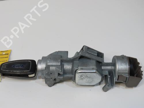 Electronic module FORD S-MAX (WA6) 2.0 TDCi | BP37185821M83 - Image 3
