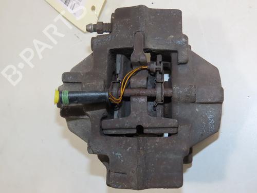 Right rear brake caliper MERCEDES-BENZ CLK (C209) CLK 270 CDI (209.316) | BP18351416M106 