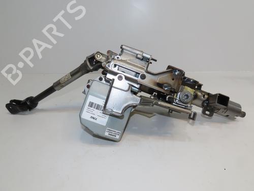 Steering column RENAULT CLIO III (BR0/1, CR0/1) 1.2 16V (BR0P, CR0P) | BP31120234M21