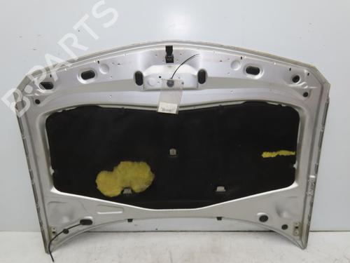 Hood RENAULT LAGUNA II (BG0/1_) 2.2 dCi (BG0F) | BP28831026C1 