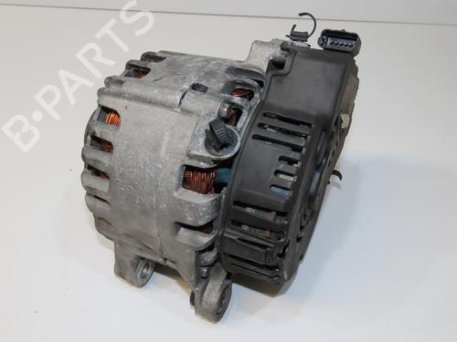 Alternator PEUGEOT 2008 I (CU_) 1.6 HDi | BP37185812M7 - Image 4