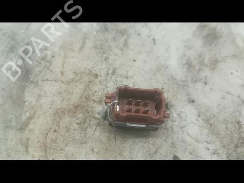 Used Switch RENAULT MEGANE II (BM0/1_, CM0/1_) 1.6 16V (112 hp) 23175498