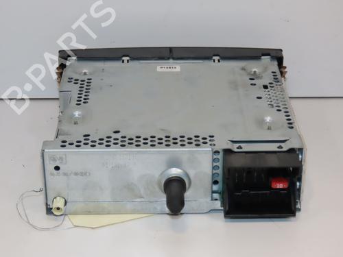 Radio CITROËN C3 I (FC_, FN_) 1.4 i | BP28801792E6 