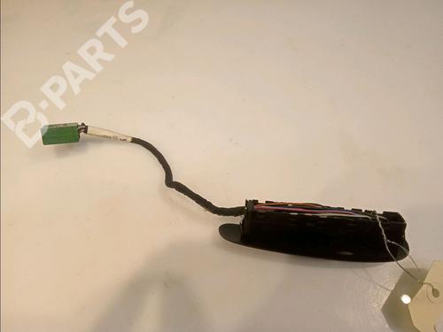 Left front window switch OPEL VECTRA B (J96) 1.6 i 16V (F19) | BP11343208I27 