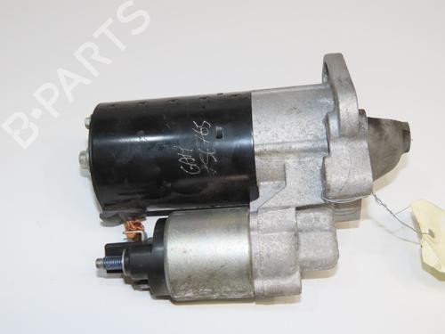 Starter RENAULT MEGANE III Hatchback (BZ0/1_, B3_) 1.5 dCi (BZ09, BZ0D, BZ1W, BZ29, BZ14) | BP37432527M8 - Image 6