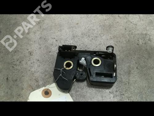Tailgate lock VW POLO III (6N1) 60 1.4 | BP9609125C101 