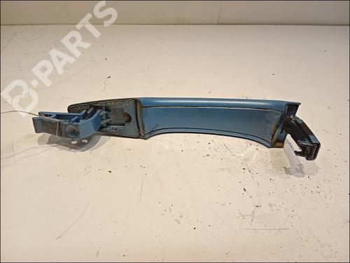 Front right exterior door handle CITROËN C3 AIRCROSS II (2R_, 2C_) 1.2 PureTech 110 (2RHNZB, 2RHNZW, 2RHNPX, 2RHNPJ) | BP11102286C129 