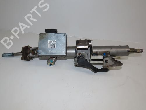 Steering column ALFA ROMEO 159 Sportwagon (939_) 1.9 JTDM 8V (939BXE1B) | BP31120235M21