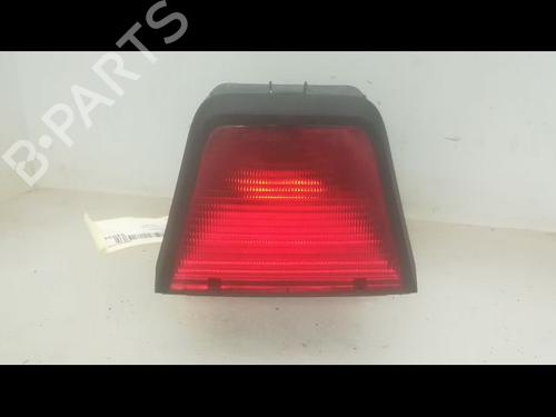 Third brake light DACIA LOGAN (LS_) 1.4 (LS0A, LS0C, LS0E, LS0G) | BP9596855L11 